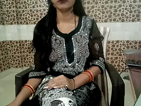 Sassy Shanvi online show from April 13, 2026, 12:49 am