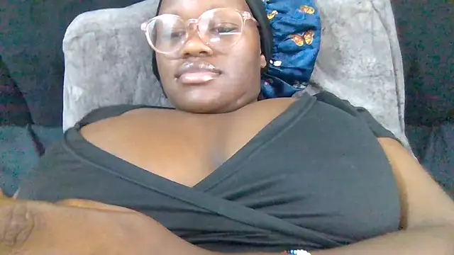 Barbiebunky online show from November 30, 2025, 6:06 am