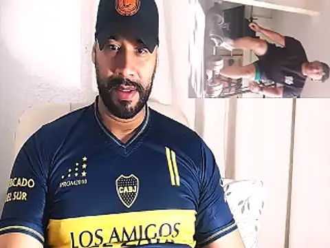 musclehetero online show from March 1, 2026, 1:57 pm