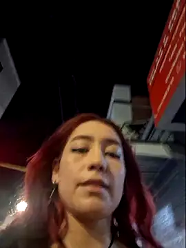 Eveelyn25xxx online show from November 21, 2025, 11:25 pm