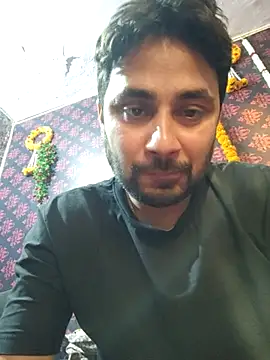 Cute Lucky online show from June 21, 2026, 12:52 pm