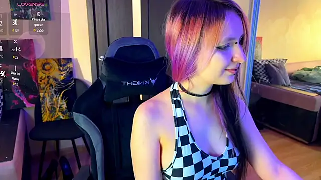 lavender monster online show from February 14, 2026, 10:12 am