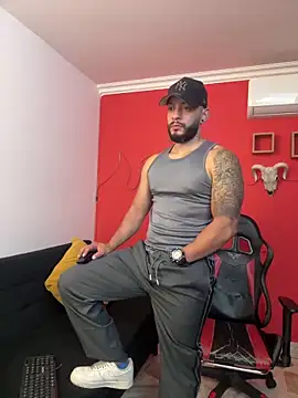 Snapshot of Mike_savage3 chatting on November 27, 2025, 12:07 pm Mike savage3 online show from November 27, 2025, 12:07 pm