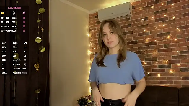 VoidElaris online show from January 10, 2026, 6:53 pm