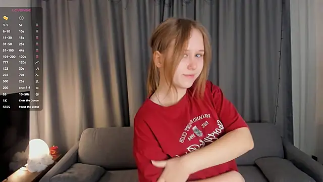 VoidElaris online show from February 10, 2026, 8:02 pm