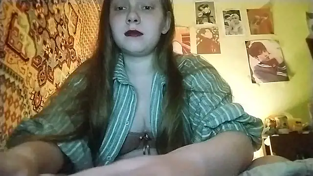 KikiBang online show from April 10, 2026, 7:51 pm