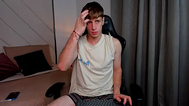 Ostin Saints online show from November 30, 2025, 3:27 pm