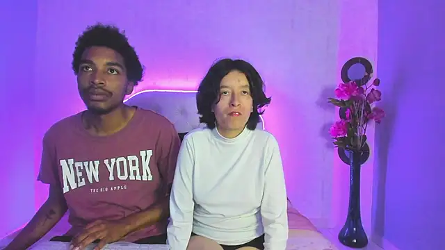 Snapshot of CoralAndOcean_ chatting on January 12, 2026, 6:13 pm CoralAndOcean online show from January 12, 2026, 6:13 pm