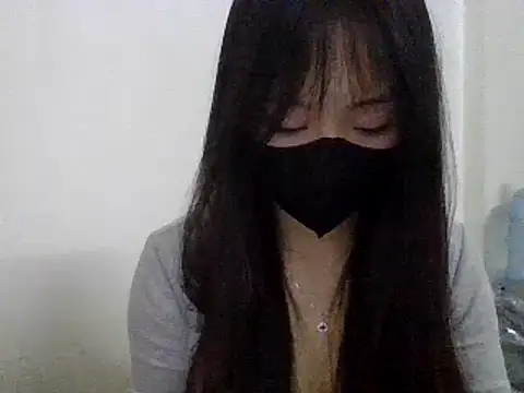 Anamis18 online show from March 3, 2026, 6:30 am