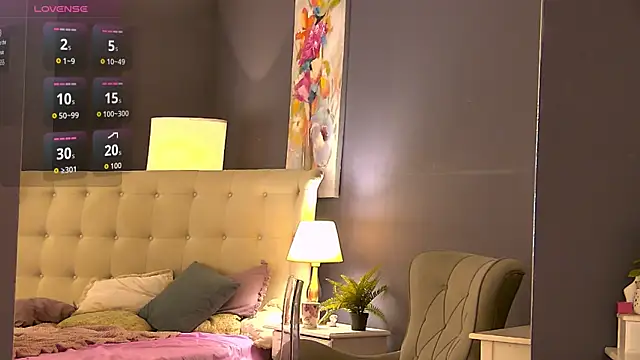 Snapshot of SeniGrandee chatting on January 15, 2026, 10:35 pm SeniGrandee online show from January 15, 2026, 10:35 pm