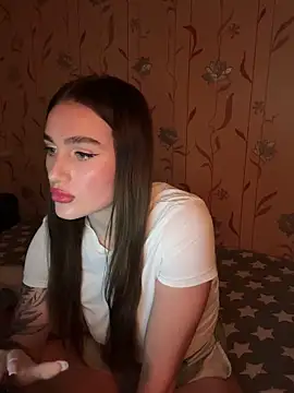 Snapshot of SabinaToffyy chatting on November 25, 2025, 11:27 pm SabinaToffyy online show from November 25, 2025, 11:27 pm