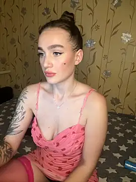 Snapshot of SabinaToffyy chatting on November 26, 2025, 11:17 pm SabinaToffyy online show from November 26, 2025, 11:17 pm