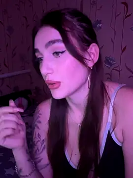 Snapshot of SabinaToffyy chatting on November 30, 2025, 12:36 am SabinaToffyy online show from November 30, 2025, 12:36 am