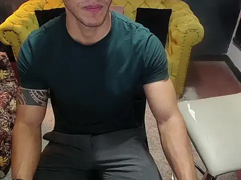 tayler luke online show from December 21, 2025, 1:13 am