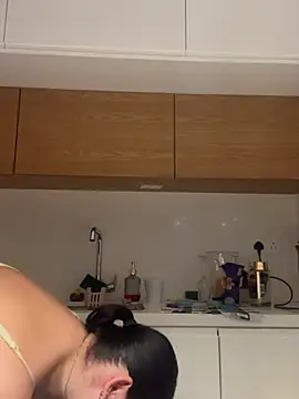 KimberlyBlue online show from January 17, 2026, 3:39 pm