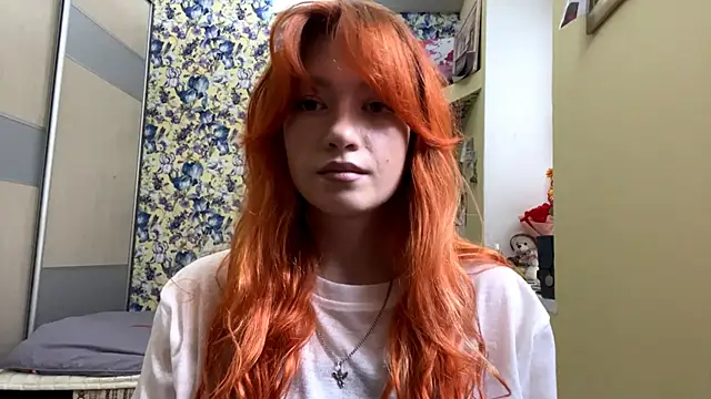 NamiSerene online show from November 23, 2025, 7:19 am