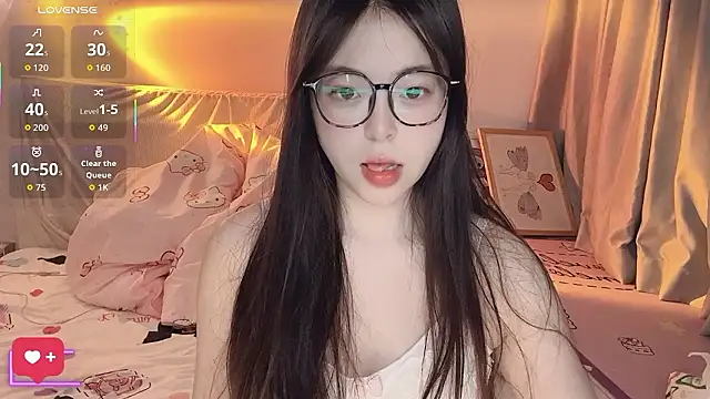 -Angela online show from January 6, 2026, 8:56 pm