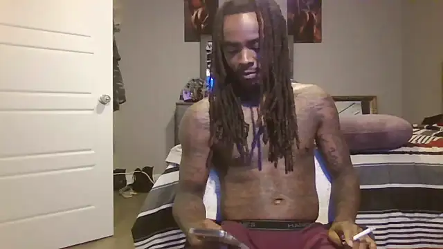 TattedRasta2x0 online show from November 20, 2025, 4:12 am