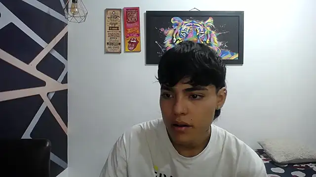 IndigoSexxy online show from November 25, 2025, 1:33 pm