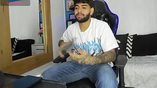 Jesuss77  online show from November 27, 2025, 2:08 pm