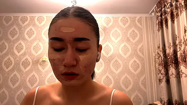 LuridAnxiety online show from November 21, 2025, 5:06 am