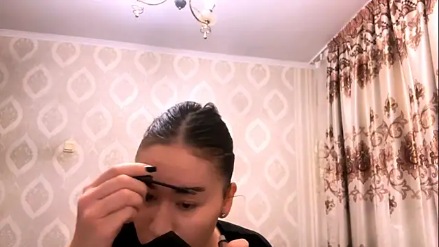 LuridAnxiety online show from November 23, 2025, 5:51 am