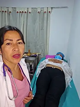 JustSamantha  online show from April 3, 2026, 9:07 am