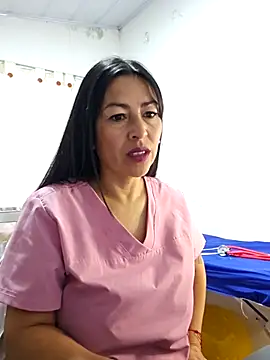 Snapshot of JustSamantha_ chatting on April 27, 2026, 11:08 am JustSamantha online show from April 27, 2026, 11:08 am
