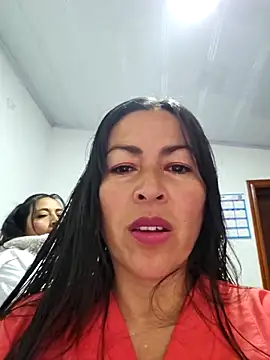 Snapshot of JustSamantha_ chatting on May 1, 2026, 11:37 am JustSamantha online show from May 1, 2026, 11:37 am