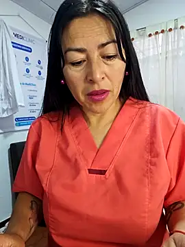 Snapshot of JustSamantha_ chatting on May 6, 2026, 10:53 am JustSamantha online show from May 6, 2026, 10:53 am