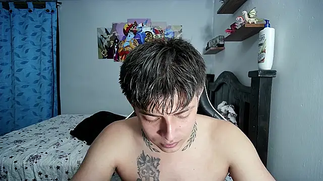 ricky boy4 online show from February 4, 2026, 7:09 pm