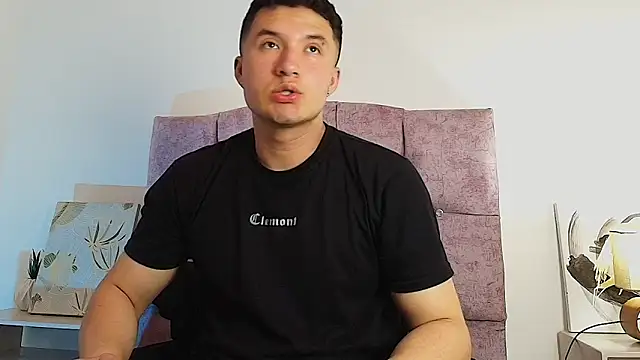 Ethan-Connor online show from November 27, 2025, 7:38 pm