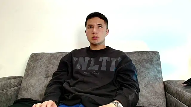 Ethan-Connor online show from November 30, 2025, 8:24 pm