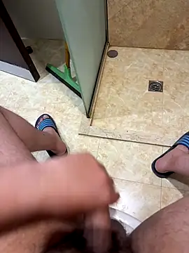 SexyMuslimDick online show from December 1, 2025, 6:46 pm