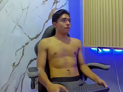 BlakySam online show from December 2, 2025, 7:42 pm