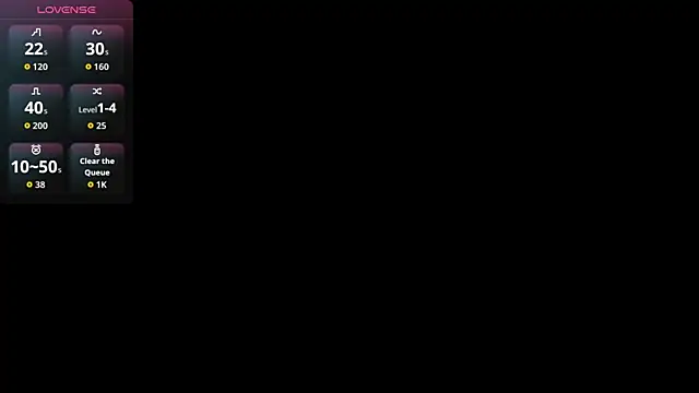 Sarita Ass online show from December 3, 2025, 2:19 am