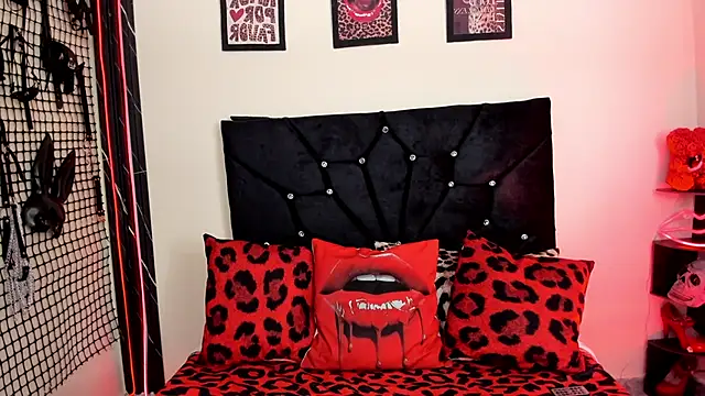 Harmony Sky1 online show from March 24, 2026, 1:38 pm