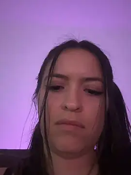 Little  Danni1 online show from February 17, 2026, 4:20 am