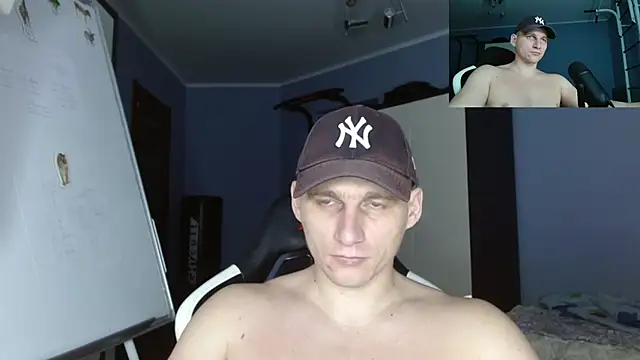 Poliglotjoe1 online show from November 26, 2025, 5:52 am