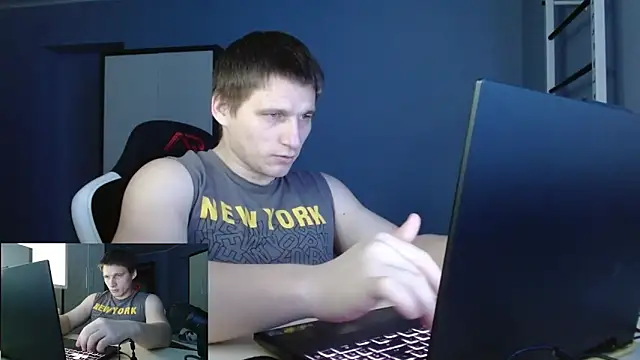 Poliglotjoe1 online show from February 14, 2026, 1:30 pm