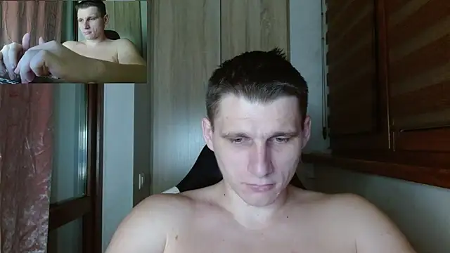 Poliglotjoe1 online show from March 5, 2026, 2:18 am