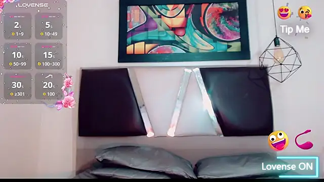 Brittany colorado online show from January 13, 2026, 3:23 am