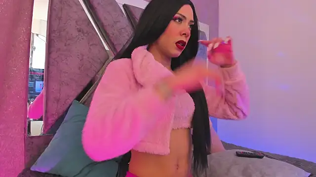 frany wolf  online show from December 22, 2025, 5:59 am