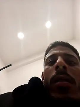 NegroJari online show from November 22, 2025, 3:55 pm