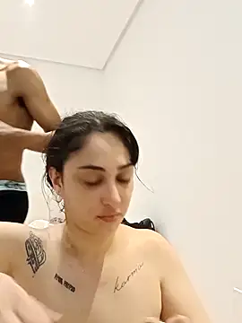 NegroJari online show from December 20, 2025, 2:02 pm