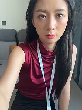 Jinmi125216 online show from March 18, 2026, 9:12 am