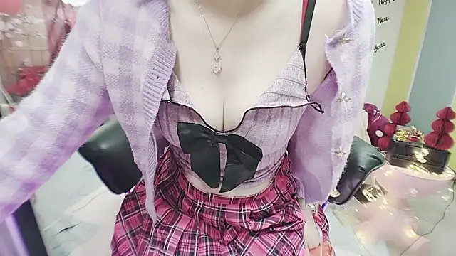 Alberta-love520 online show from February 27, 2026, 2:00 am