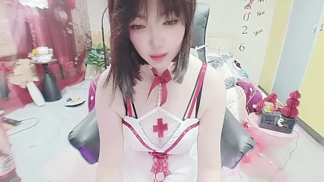 Alberta-love520 online show from March 27, 2026, 8:37 am