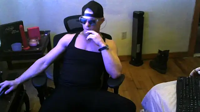 JockNThirsty online show from March 19, 2026, 6:12 pm