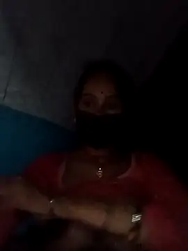 Nandani-758 online show from March 14, 2026, 1:12 am